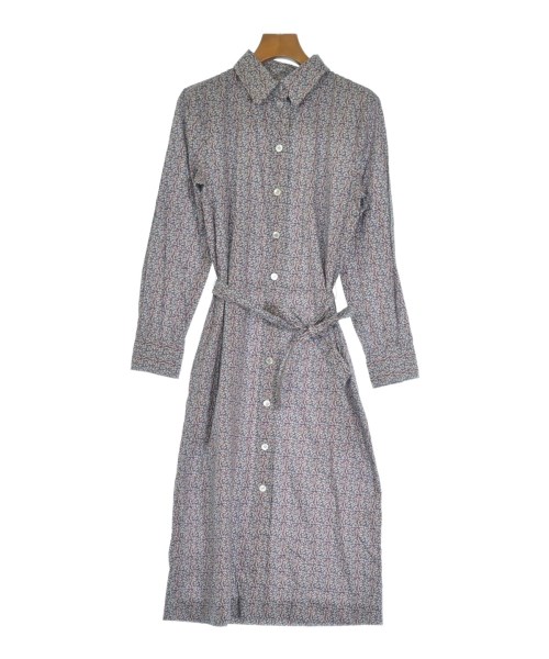 アーペーセー(A.P.C.)のA.P.C. シャツワンピース