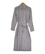 A.P.C. シャツワンピース