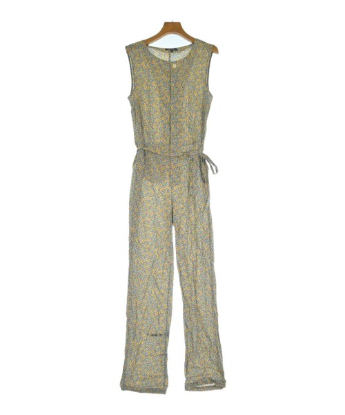 アーペーセー(A.P.C.)のA.P.C. オールインワン/サロペット