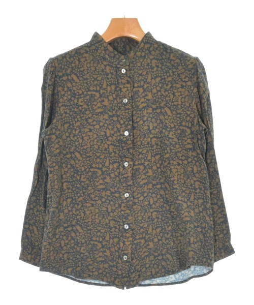 アーペーセー(A.P.C.)のA.P.C. カジュアルシャツ