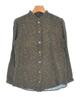 A.P.C. カジュアルシャツ