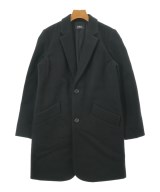 A.P.C. チェスターコート