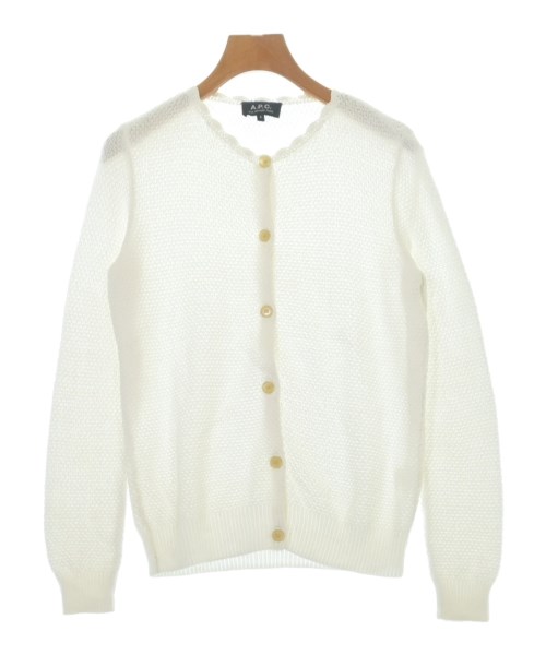 アーペーセー(A.P.C.)のA.P.C. カーディガン