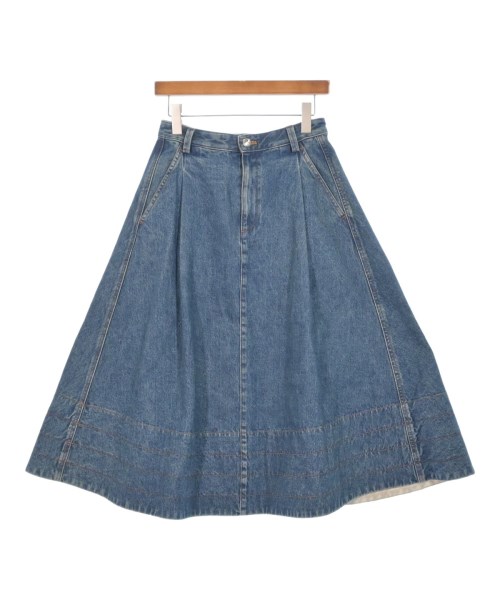 アーペーセー(A.P.C.)のA.P.C. ロング・マキシ丈スカート