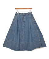 A.P.C. ロング・マキシ丈スカート