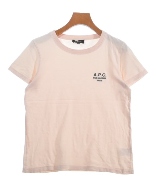 アーペーセー(A.P.C.)のA.P.C. Tシャツ・カットソー