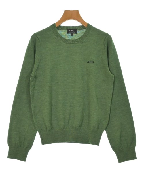 アーペーセー(A.P.C.)のA.P.C. ニット・セーター