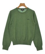A.P.C. ニット・セーター