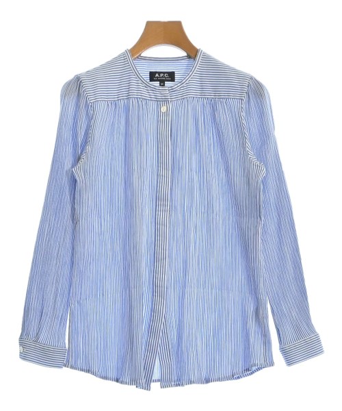 アーペーセー(A.P.C.)のA.P.C. カジュアルシャツ