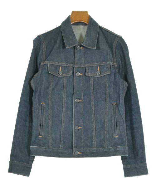 アーペーセー(A.P.C.)のA.P.C. デニムジャケット