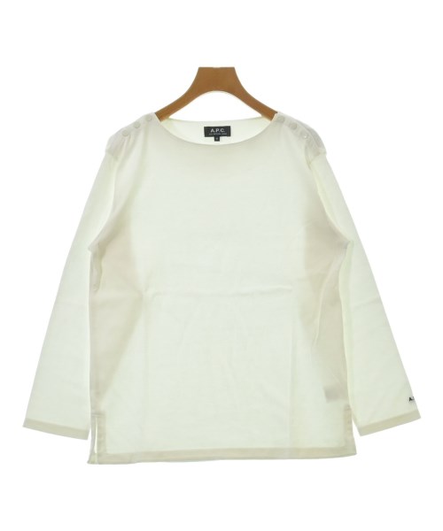 アーペーセー(A.P.C.)のA.P.C. Tシャツ・カットソー