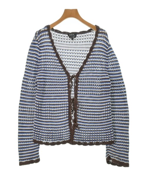 アーペーセー(A.P.C.)のA.P.C. ニット・セーター