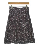 A.P.C. ひざ丈スカート
