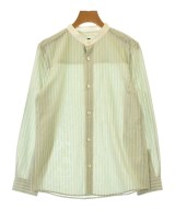 A.P.C. ブラウス