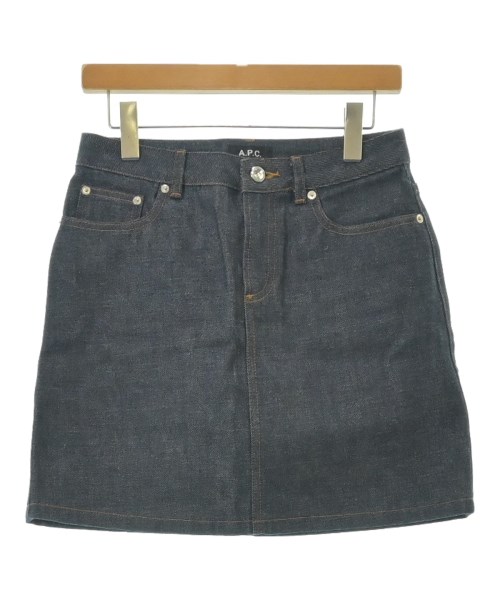 アーペーセー(A.P.C.)のA.P.C. ミニスカート