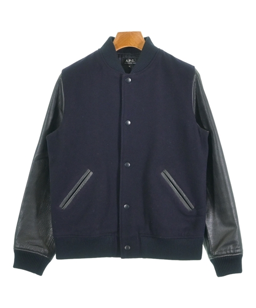 アーペーセー(A.P.C.)のA.P.C. スタジャン