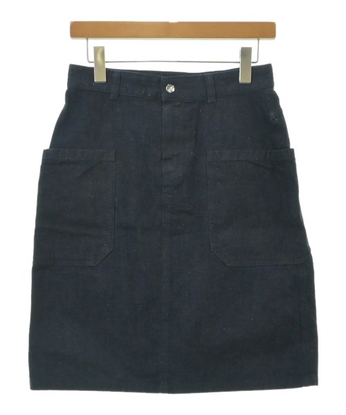 アーペーセー(A.P.C.)のA.P.C. ひざ丈スカート