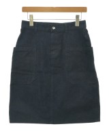 A.P.C. ひざ丈スカート