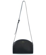 A.P.C. ショルダーバッグ