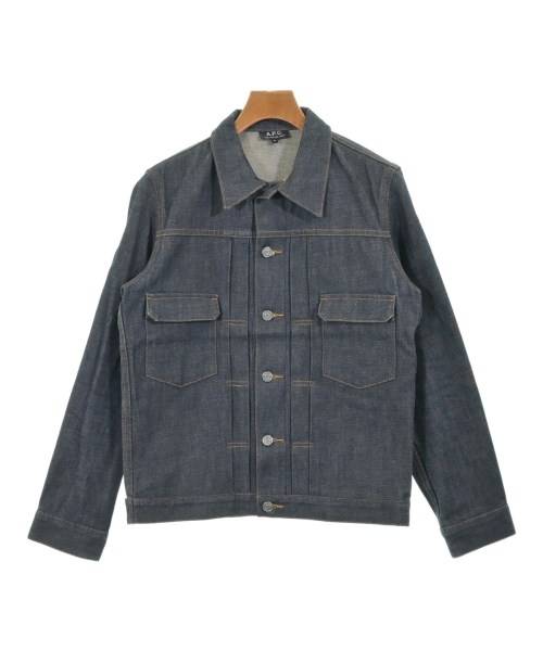 アーペーセー(A.P.C.)のA.P.C. デニムジャケット