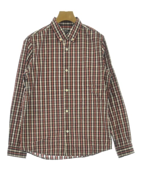 アーペーセー(A.P.C.)のA.P.C. カジュアルシャツ