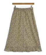 A.P.C. ロング・マキシ丈スカート