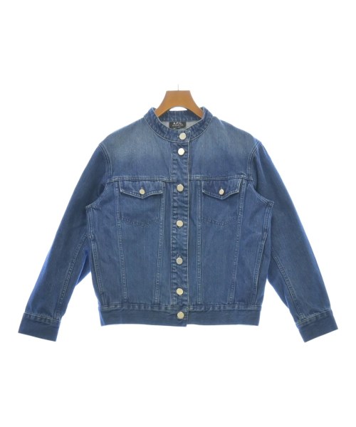 アーペーセー(A.P.C.)のA.P.C. デニムジャケット