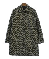 A.P.C. ステンカラーコート