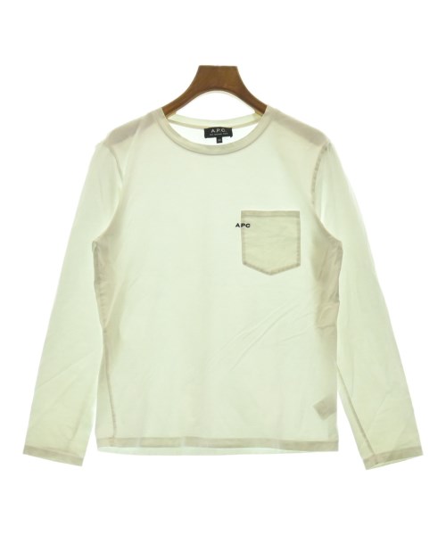 アーペーセー(A.P.C.)のA.P.C. Tシャツ・カットソー