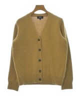 A.P.C. カーディガン