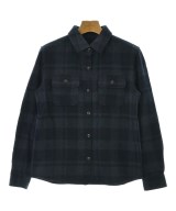 A.P.C. カジュアルシャツ