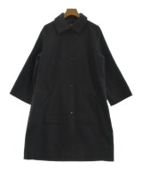 A.P.C. ステンカラーコート