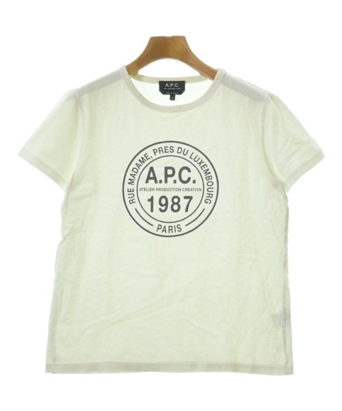 アーペーセー(A.P.C.)のA.P.C. Tシャツ・カットソー