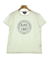 A.P.C. Tシャツ・カットソー