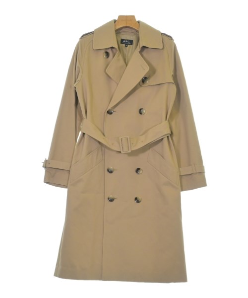 アーペーセー(A.P.C.)のA.P.C. トレンチコート