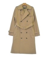 A.P.C. トレンチコート