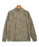 A.P.C. カジュアルシャツ