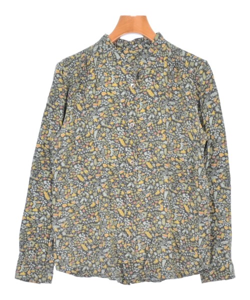 アーペーセー(A.P.C.)のA.P.C. カジュアルシャツ