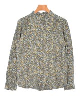 A.P.C. カジュアルシャツ