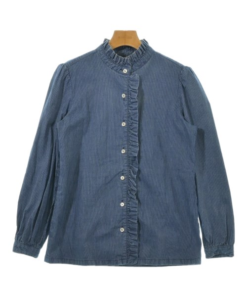 アーペーセー(A.P.C.)のA.P.C. カジュアルシャツ