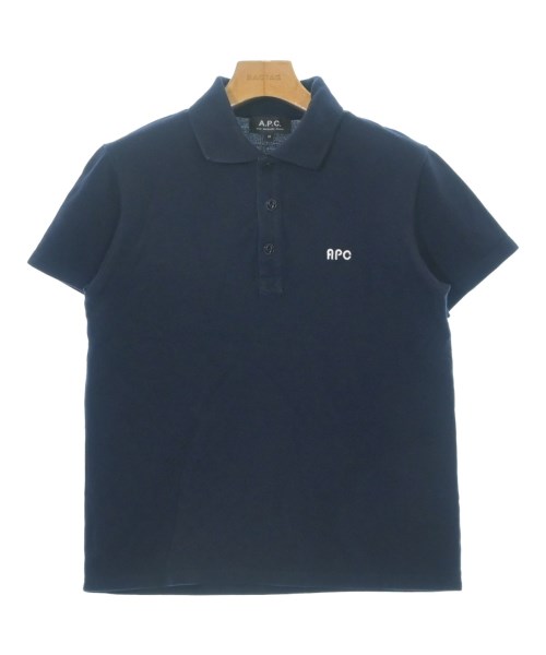 アーペーセー(A.P.C.)のA.P.C. ポロシャツ
