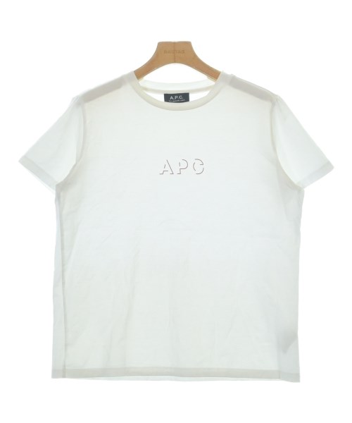 アーペーセー(A.P.C.)のA.P.C. Tシャツ・カットソー