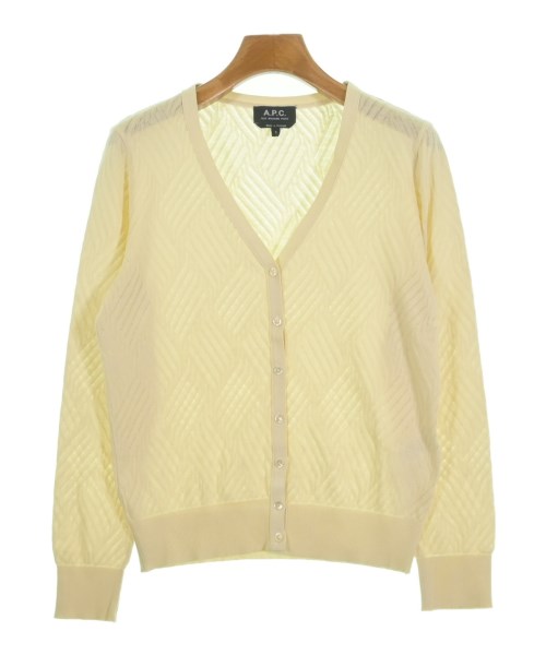 アーペーセー(A.P.C.)のA.P.C. カーディガン