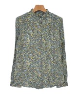 A.P.C. ブラウス