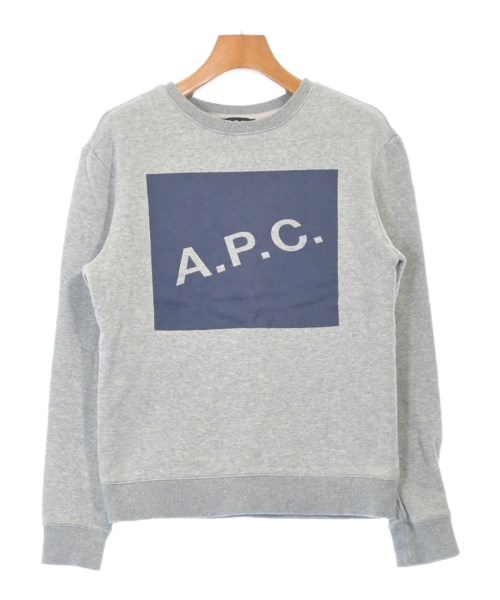 アーペーセー(A.P.C.)のA.P.C. スウェット