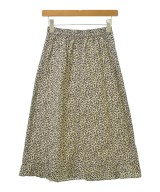 A.P.C. ひざ丈スカート