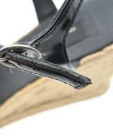 A.P.C.（アーペーセー）サンダル 黒 サイズ:EU37(23.5cm位) レディース/2200593081044