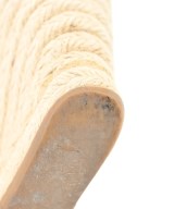 A.P.C.（アーペーセー）サンダル 黒 サイズ:EU37(23.5cm位) レディース/2200593081044