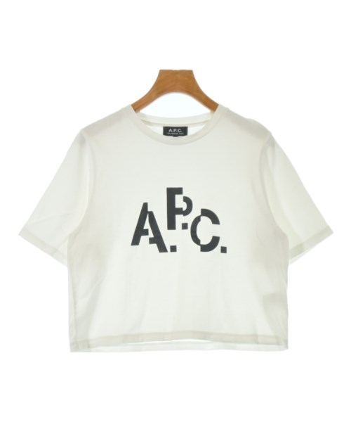 アーペーセー(A.P.C.)のA.P.C. Tシャツ・カットソー