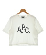 A.P.C. Tシャツ・カットソー